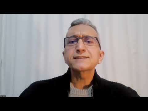 Onur Yılmaz - Psikanaliz Seminerleri - 2 / 17.12.2025