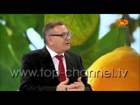 Ne Shtepine Tone, 10 Dhjetor 2015, Pjesa 2 - Top Channel Albania - Entertainment Show