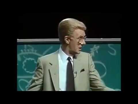 Bob Proctor Explains The Mind