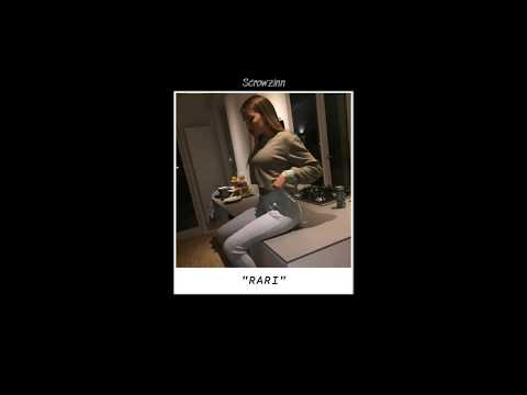 RalphTheKid, THE BOY - RARI! (letra)