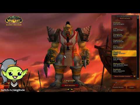 Ready to start SoD now? My beginner's guide from level 1 to the endgame raid - Phase 7 Naxx