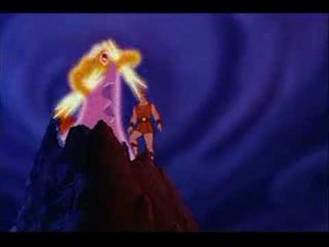 Disney's Ultimate Showdown