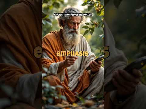 Exploring De Materia Medica: Pedanius Dioscorides and the Dawn of Pharmacology