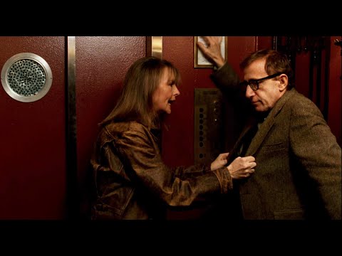 MANHATTAN MURDER MYSTERY  (1993) Clip - Diane Keaton & Woody Allen