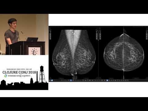Developing a Medical Image Viewer in ClojureScript - Oliver Eidel