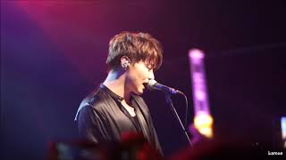 170923 Royal Pirates - Disappear @ Hasta la Vista Concert