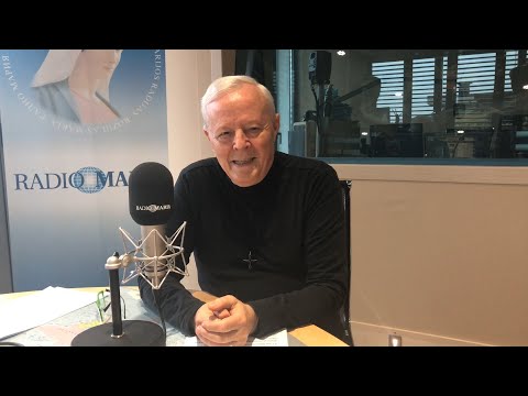 Padre Livio - Adoriamo Gesù Bambino - vero Dio e vero Uomo