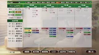 競馬はブラッドスポーツです