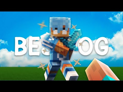 the best og name in minecraft...