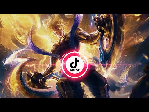 Rov: Keo Bong Gon Remix - H2k × Trunky - Nhac TikTok (background Rov)