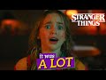 I Tried To FIX Stranger Things S5