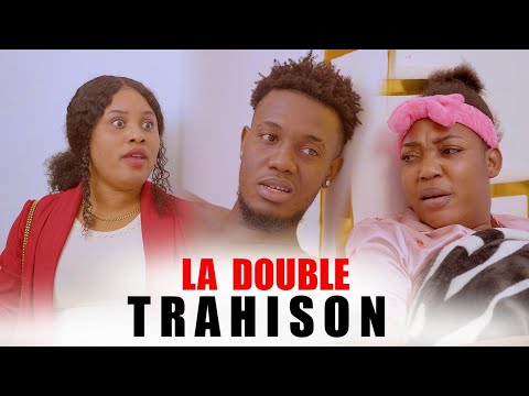 LA DOUBLE TRAHISON_ Li gen maril lap imilyel epi besti 'l pase li mangel nan menl😱😱😱