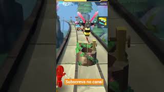 Aqui vai o Sonic