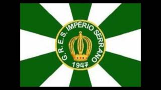 Império Serrano 1992