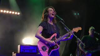 Carmen Consoli - &quot;Fino all&#39;Último&quot; @ Parco Tittoni (Desio) - 21/06/2019