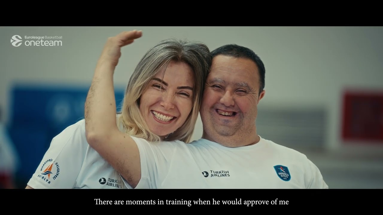 Anadolu Efes’ten Antalya’da özel çocuklara anlamlı proje