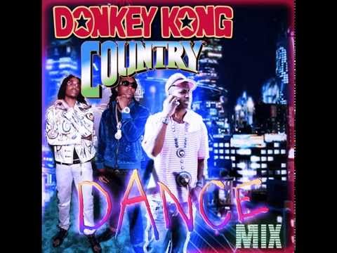 DJ PHONK HUNTER  – DK Country Dance mix