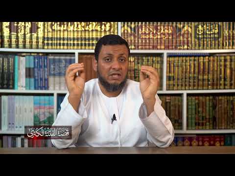 قصة الفتنة الكبرى | 23. الصورة من وجهة نظر معاوية | محمد إلهامي