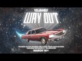 YelaWolf - Way Out 