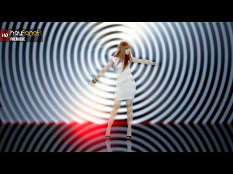 Armenian Pop ► Marianna Hovhannisyan - Du [Exclusive Premiere] [HD]