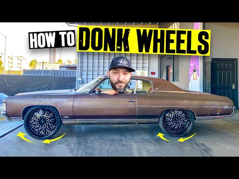 How to Fit 26” Wheels: Big Wheel Science