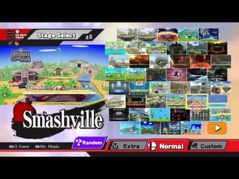 IGN Con AD SSB4: Snack (Charizard) vs Cap10 (Bowser) - WR4