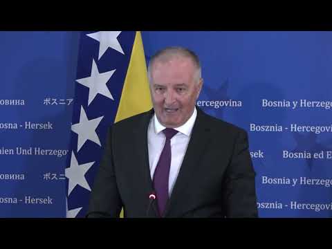 Da li je BiH ponovo izgubila kontrolu nad svojim nebom?