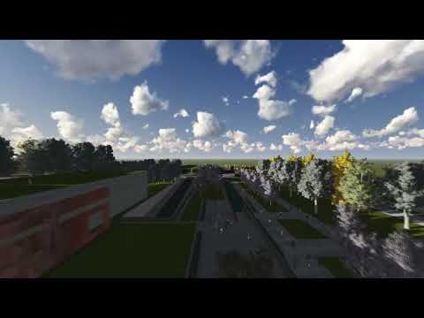 TESIS / DANIEL I. CLUA / TALLER BARRIONUEVO / 2014