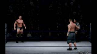 Smackdown vs Raw Final Trailer