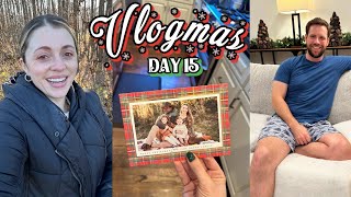 Vlogmas Day 15 | Where Are You Dirtbike? Why Can't I Find You?