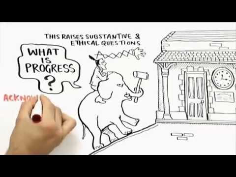 RSAアニメイト。マシュー・テイラー 21世紀の啓蒙 (RSA Animate: Matthew Taylor - 21st Century Enlightenment)