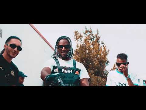 PND NDM F7 FEAT La NOCHE X A2L et FOUTCH