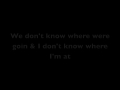 Dancing Crazy NEW Lyrics Video 