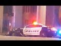 Five officers killed, several hurt in Dallas police ambush