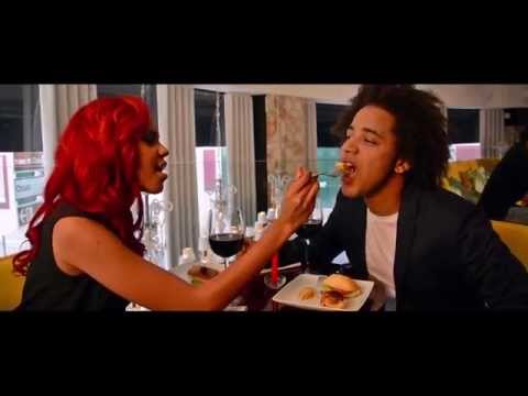 WilsonP - Bandeira (Official Video)