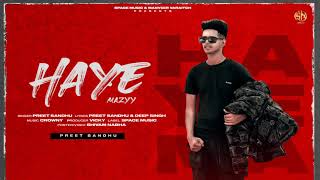 Download lagu Haye Mazyy Preet Sandhu Crowny Full Video Latest Punjabi Song 2022 Hayemazyy mp3 Download lagu Haye Mazyy Preet Sandhu Crowny Full Video Latest Punjabi Song 2022 Hayemazyy mp3
