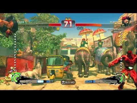 ViridTrain (SE) vs. chaoswave666 (AK)