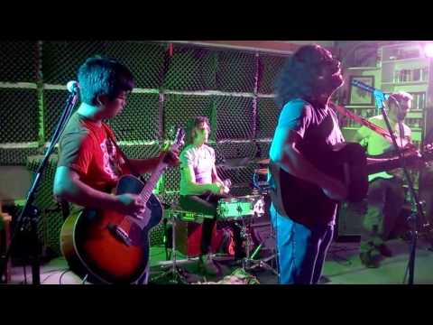 Young's Modulus - Our Road - 12/16/16 Scottsdale Arizona Beer Museum