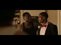 Den Of Thieves 2018 Enson 50 Cent Threatens His Daughter S Boyfriend FULL SCENE