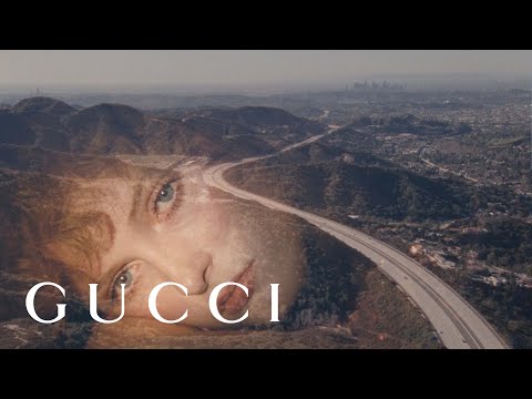 Gucci Ouverture Of Something That Never Ended: The Campaign