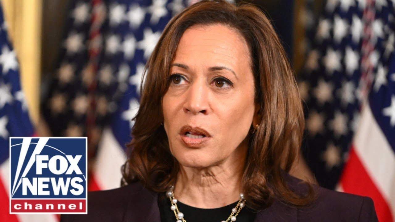 Democrat accuses campaign for ‘cocooning’ Kamala Harris: This is ‘red meat’ for GOP