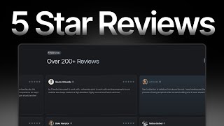 How to Embed Trustpilot Reviews onto a Squarespace Website