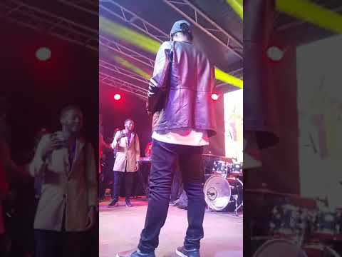 Coucou mes abeilles 🆘veillée Artistique CABREL NANJIP à Baganté