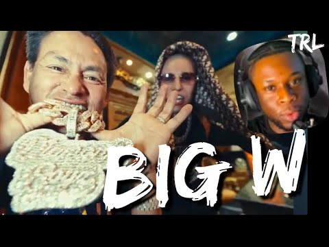 TRL Reaction / Zabson  - Johnny Dang #americanreaction #poland #trending