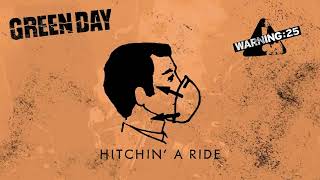 Green Day - "Hitchin' a Ride" (Live at Makuhari Messe, Tokyo, Japan) (Official Visualizer)