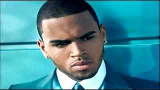 Chris Brown - W.T.F.I.M.L [Where The Fuck Is My Lighter]