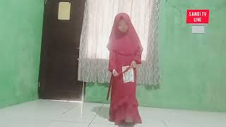 Download lagu Zahqia Rahwati Ojo Dibandingke Versi Sholawat mp3