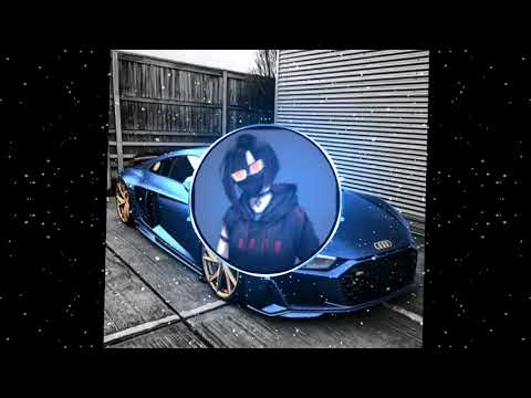 Barbara Labres e MC WM - Hoje é Rave • GRAVE BASSBOOSTED •