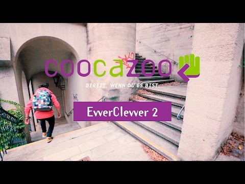 coocazoo EvverClevver2