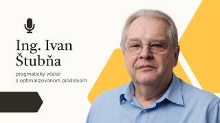 Ing. Ivan Štubňa